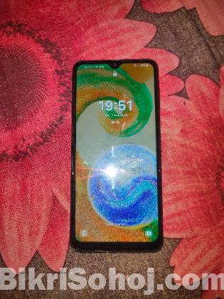 Samsung Galaxy A04S 4/64